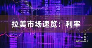 拉美市场速览：利率